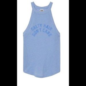 PINK Victoria’s Secret ‘Salty Hair’ Tank